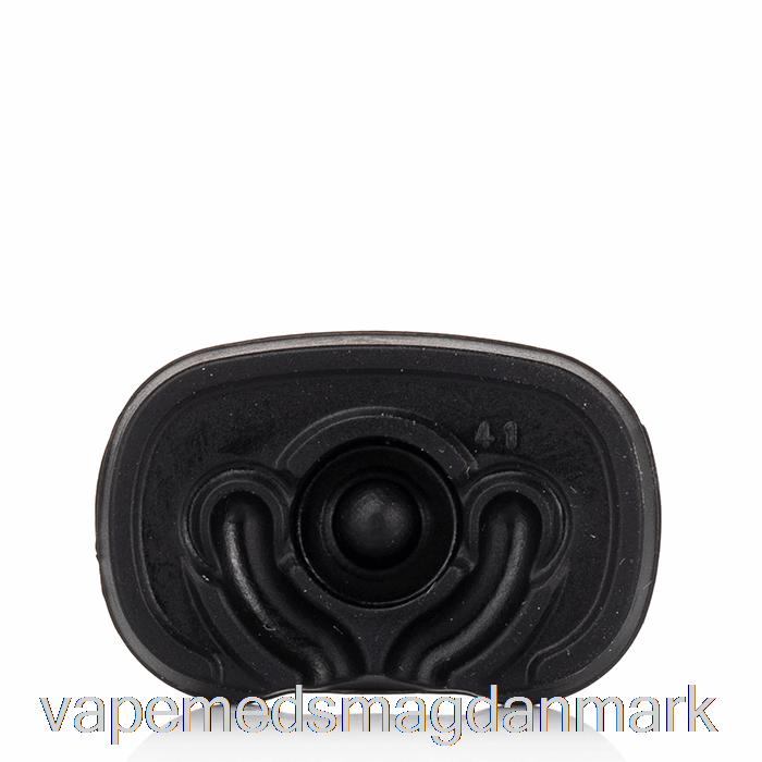 Engangs Vape Danmark Pax Fladt Mundstykke Sort